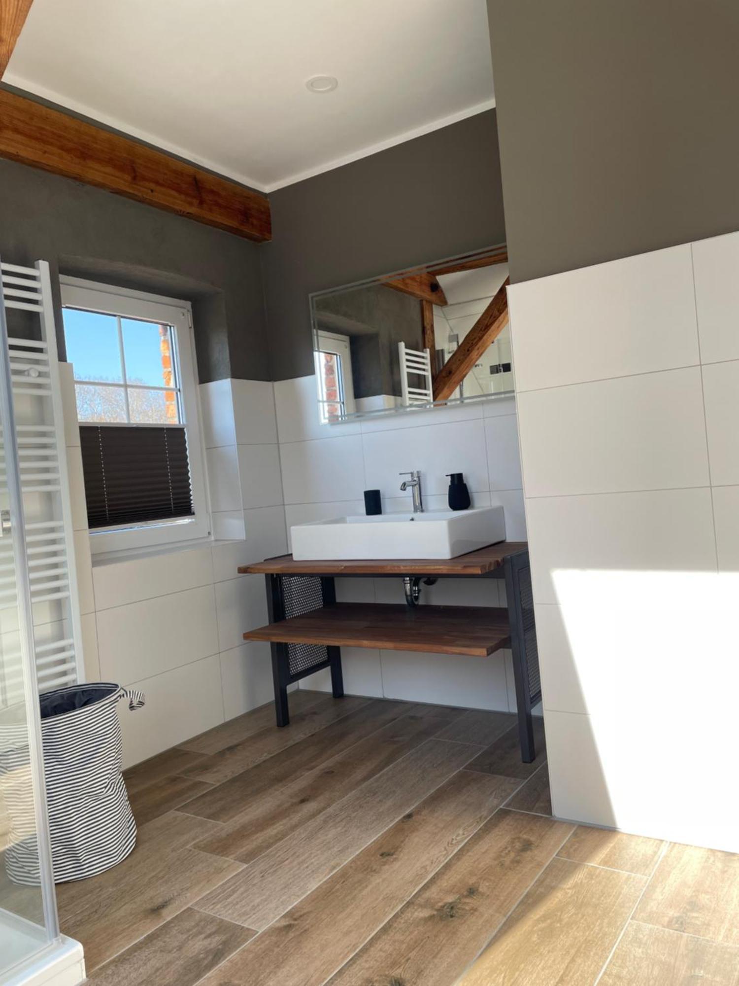 Ferienwohnung Am Rathsburgsee Gramzow 外观 照片
