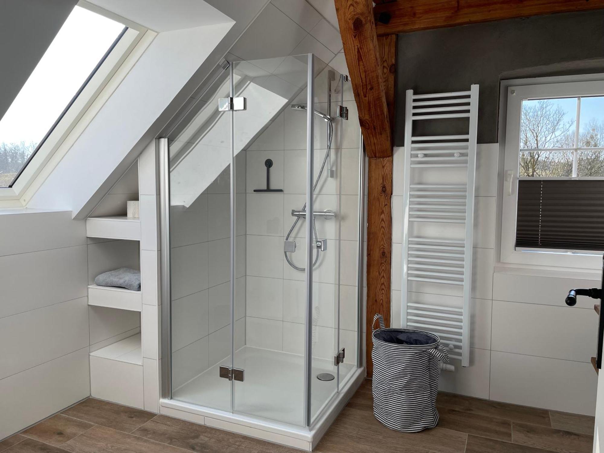 Ferienwohnung Am Rathsburgsee Gramzow 外观 照片